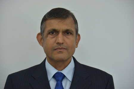 Mahavir Hingar